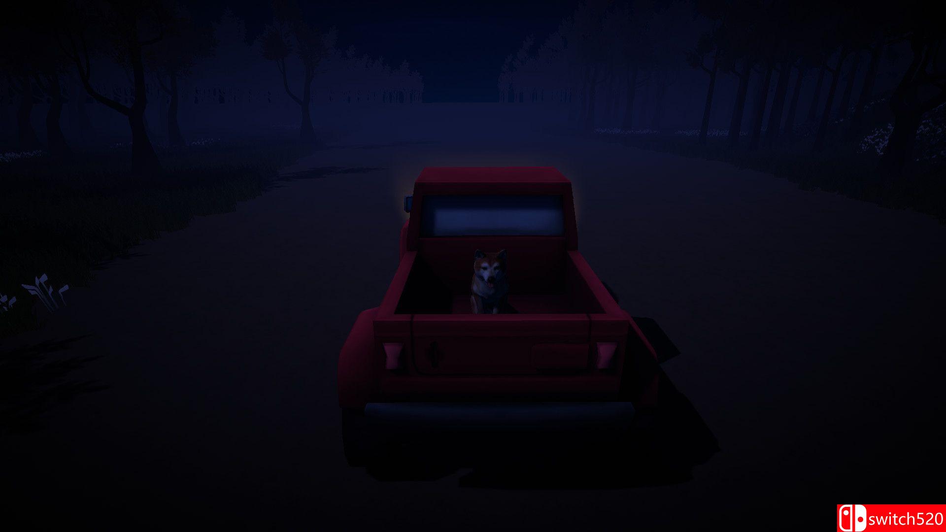 《最后时刻》游戏截图4