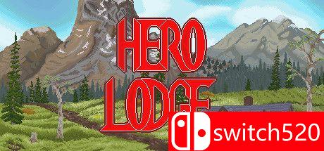 《英雄旅馆（Hero Lodge）》SiMPLEX硬盘版[EN][更新升级档]_0