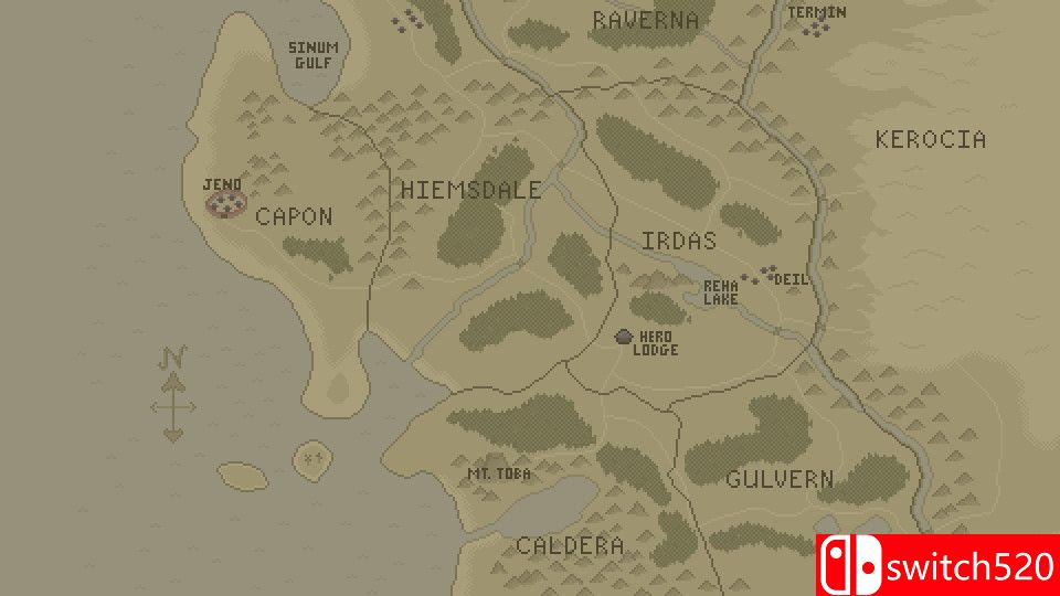 《英雄旅馆（Hero Lodge）》SiMPLEX硬盘版[EN][更新升级档]_5