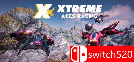 极限王牌赛车游戏主图