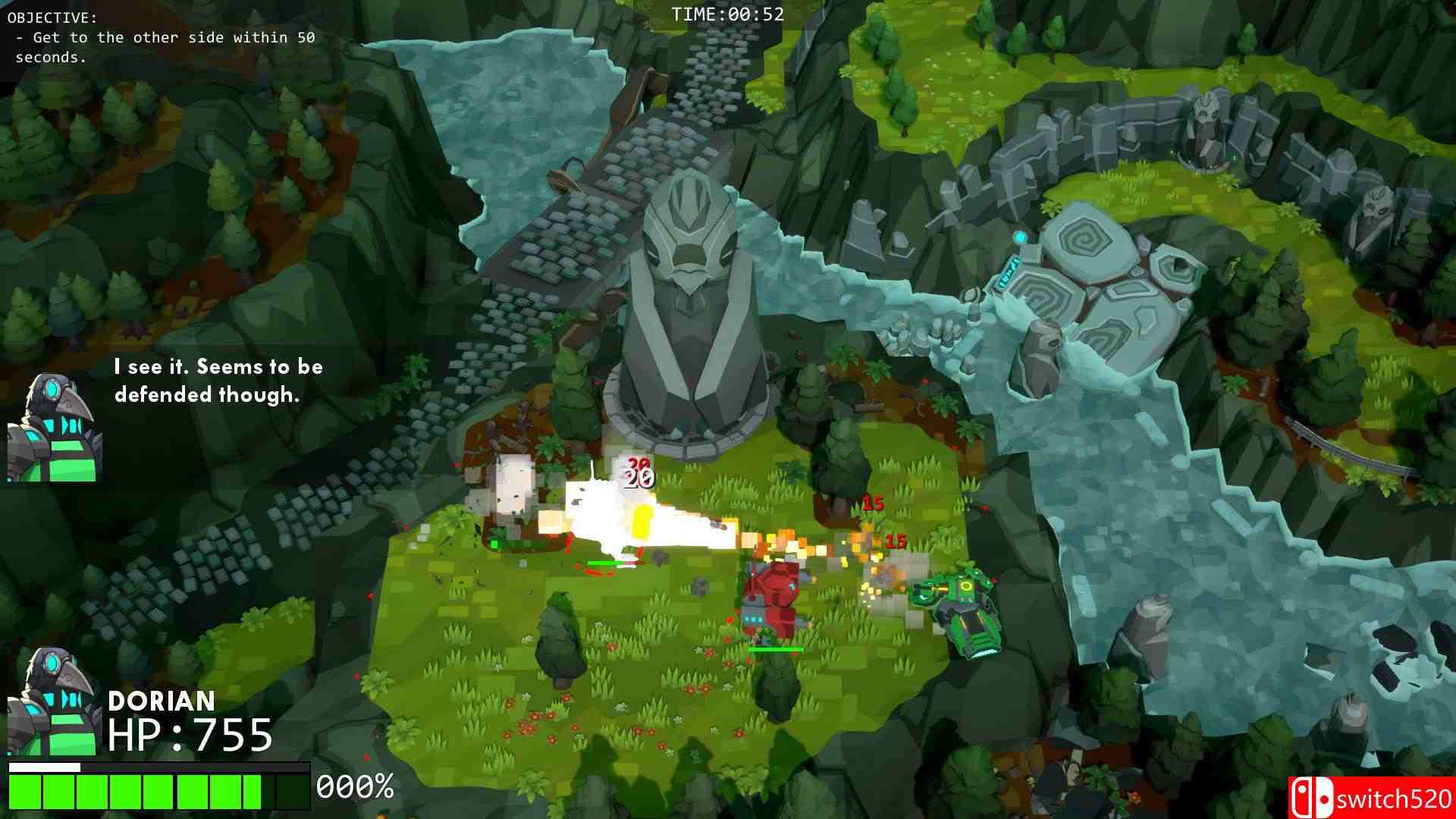 《强盗（Bandits）》v1.1.2 SiMPLEX硬盘版[EN]_3