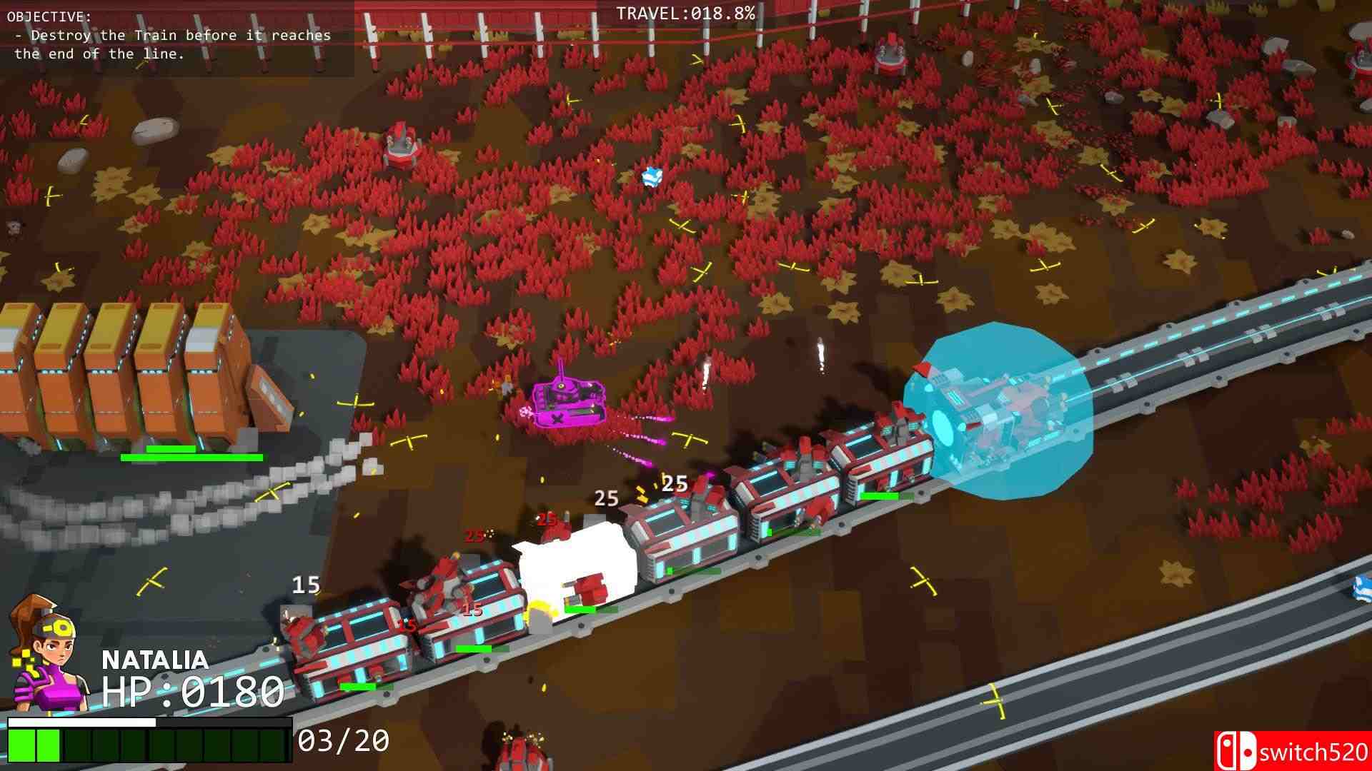 《强盗（Bandits）》v1.1.2 SiMPLEX硬盘版[EN]_5