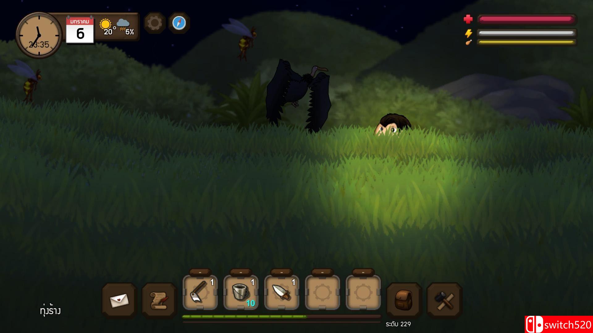 《鄯善》游戏截图5