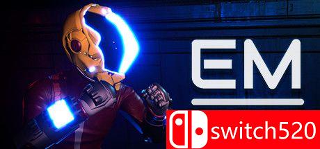 EM游戏封面