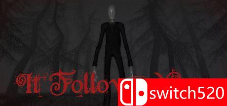 《它跟着你（It follows you）》游戏主图