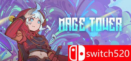 《魔旅之塔（Mage Tower）》游戏主图