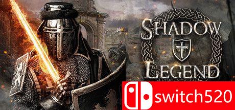 暗影传奇VR游戏封面