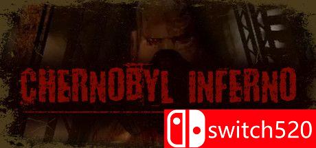 《切尔诺贝利地狱（Chernobyl inferno）》游戏封面