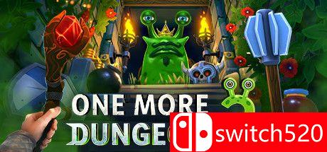 《还有一个地牢2》游戏主图