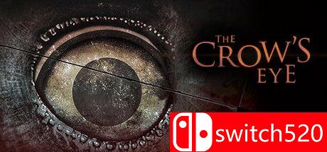 游戏《乌鸦之眼》主视觉图