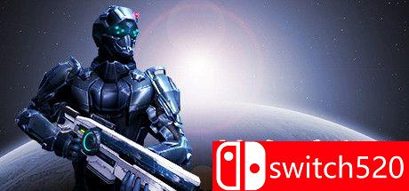 战争空间游戏主视觉图