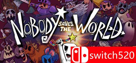 《无名小卒拯救世界（Nobody Saves the World）》官方中文 PLAZA镜像版[CN/EN]_0