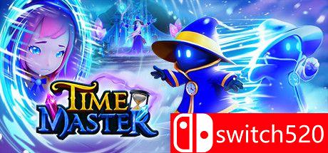 时间大师游戏封面