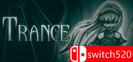 Trance游戏主视觉图