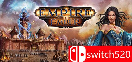 微光帝国游戏封面