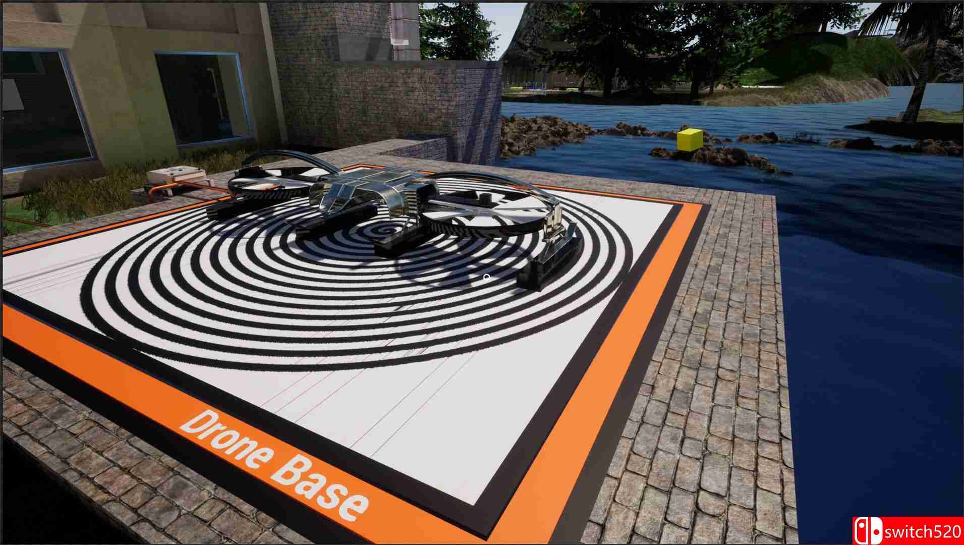 《逃亡世界的窘境》游戏截图2