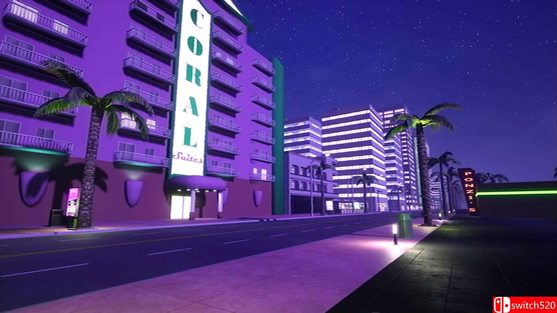 《无暇之拖》游戏截图2