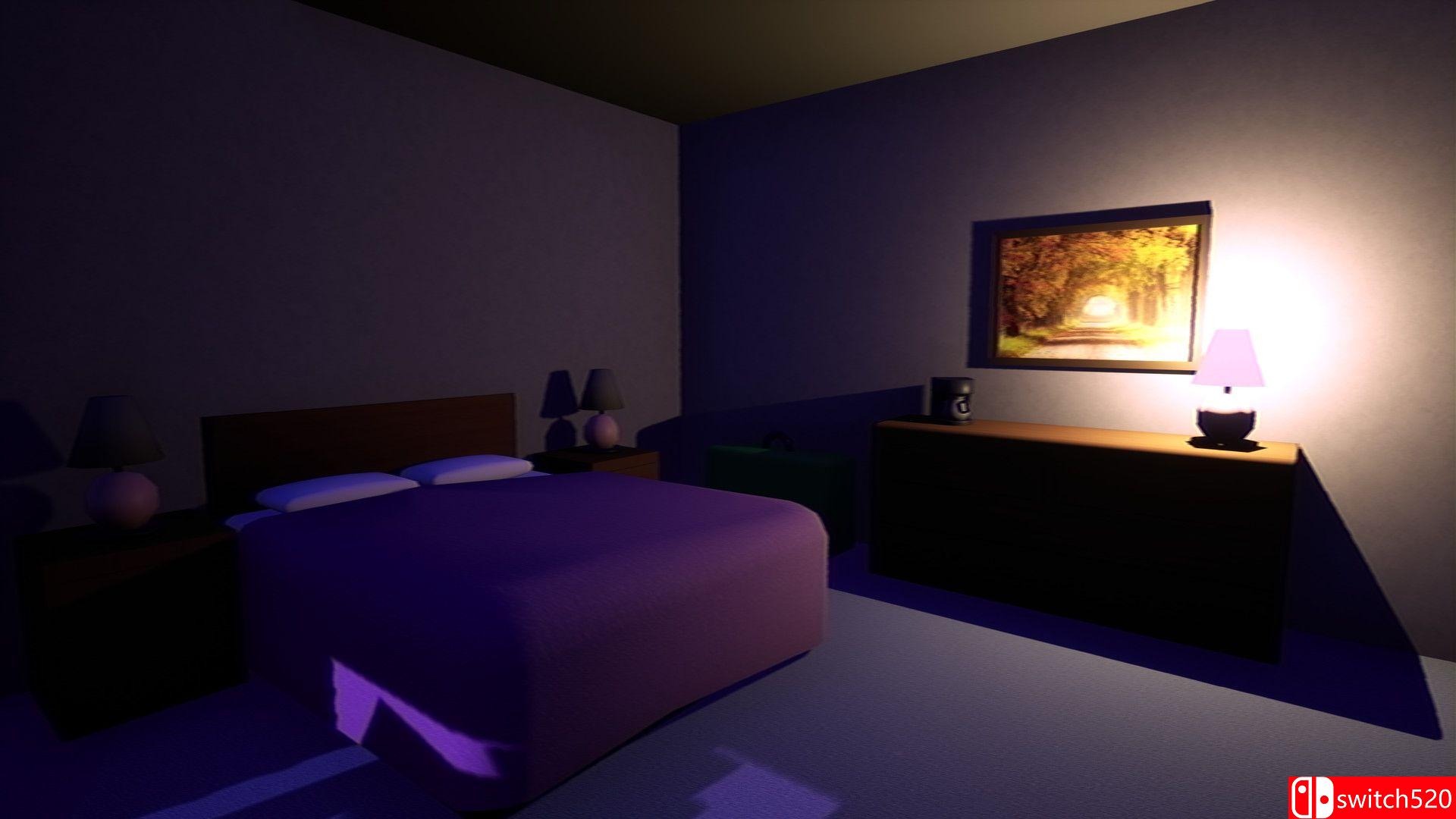 《无暇之拖》游戏截图5