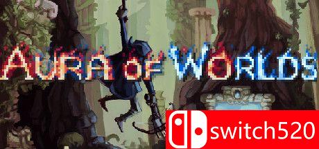 《光环世界（Aura of Worlds）》游戏主图