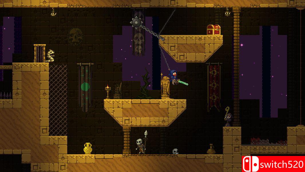 《光环世界》游戏截图3