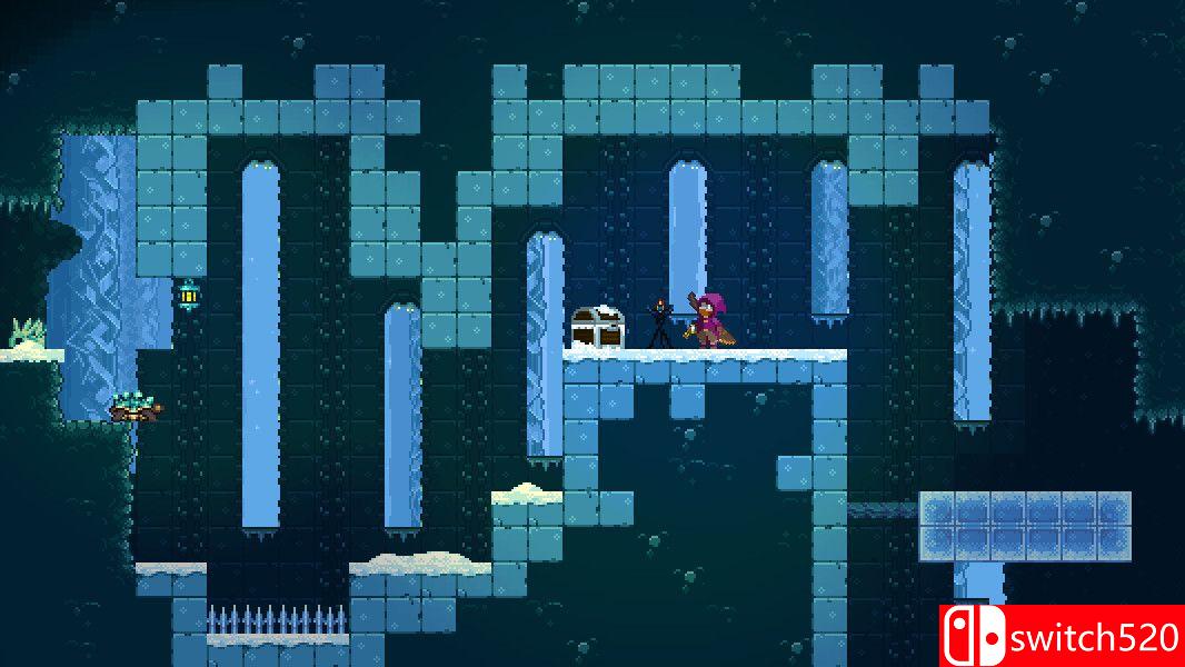 《光环世界》游戏截图1