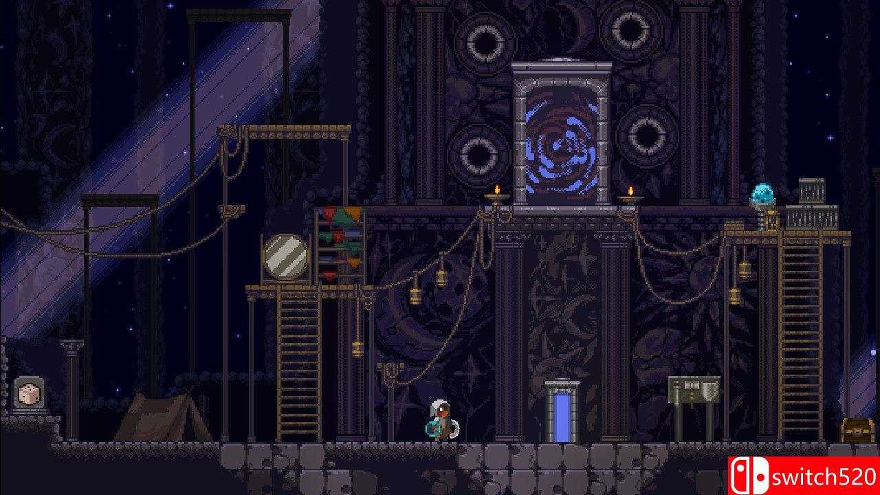 《光环世界》游戏截图2