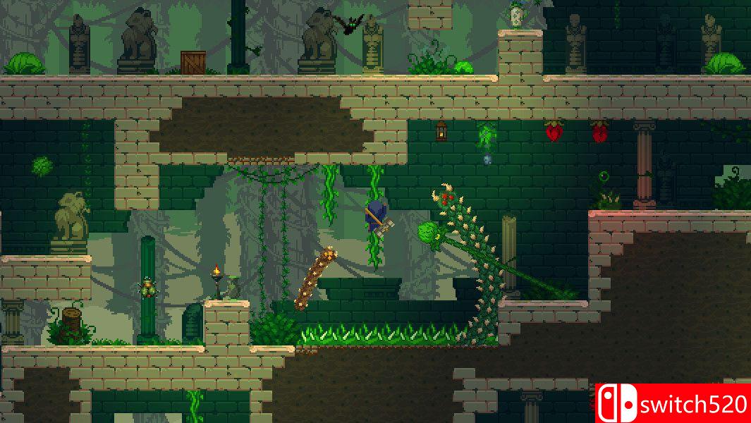 《光环世界》游戏截图4