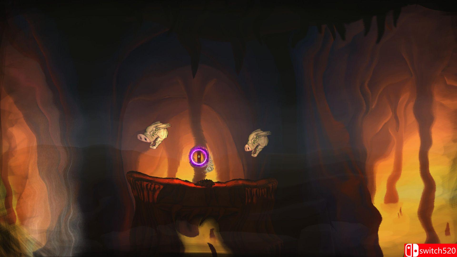 《平行莉莉》游戏截图5