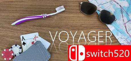 《旅行者（Voyager）》DARKSiDERS镜像版[EN]_0