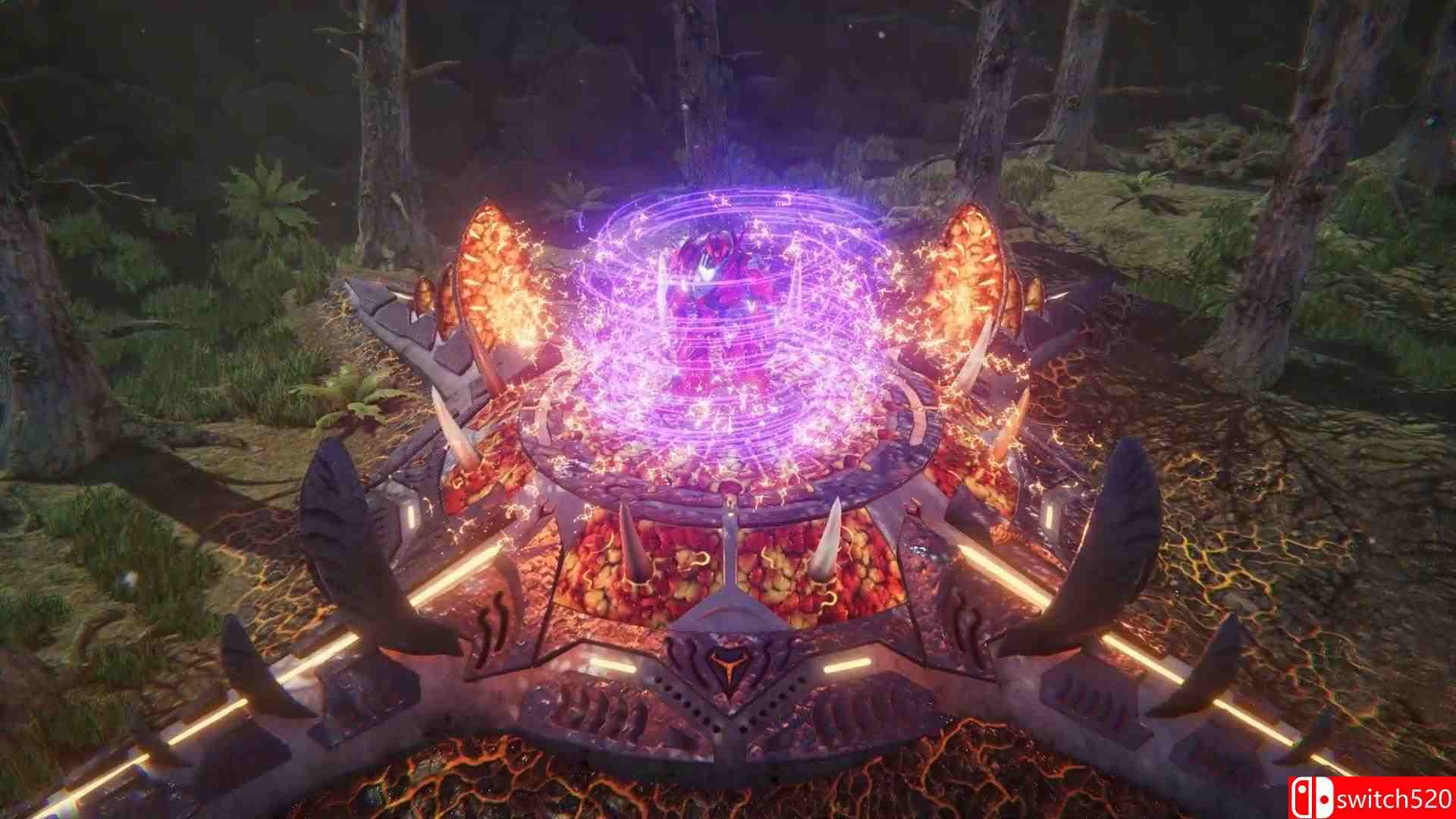 《黑风》游戏截图5