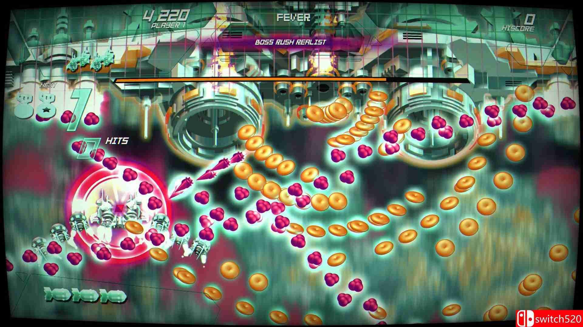 SHINORUBI游戏截图2