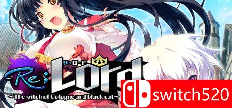 Re;Lord 第二章游戏主图