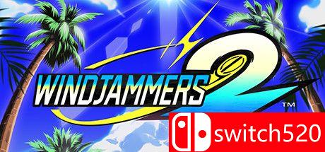 《野外飞盘2》游戏封面图