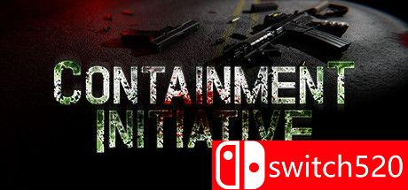 《遏制行动（Containment Initiative）》游戏主图