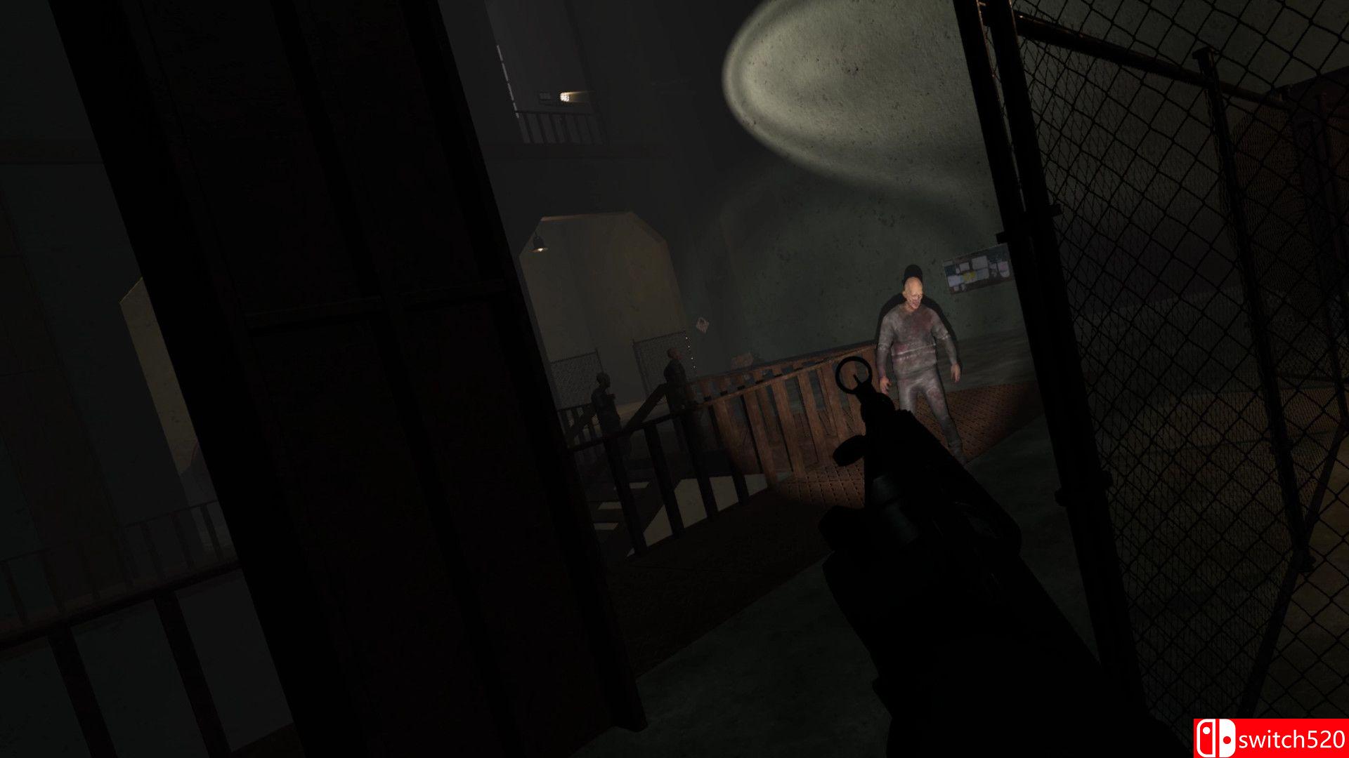 《遏制行动》游戏截图2