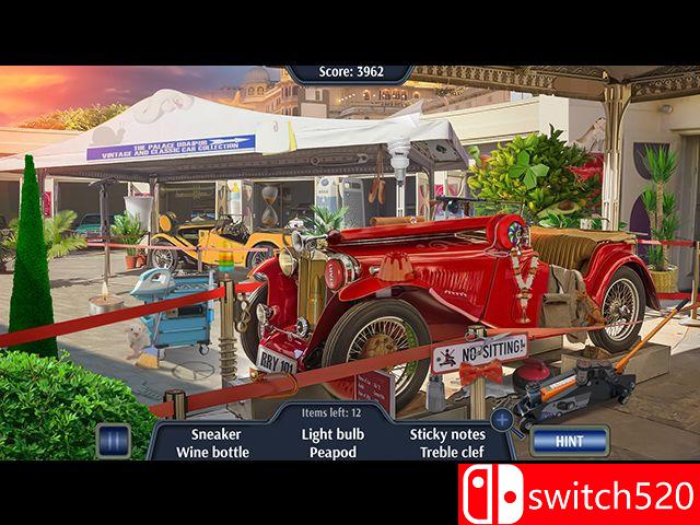 《去印度旅行》游戏截图2