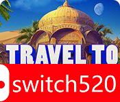 《去印度旅行（Travel to India）》游戏封面