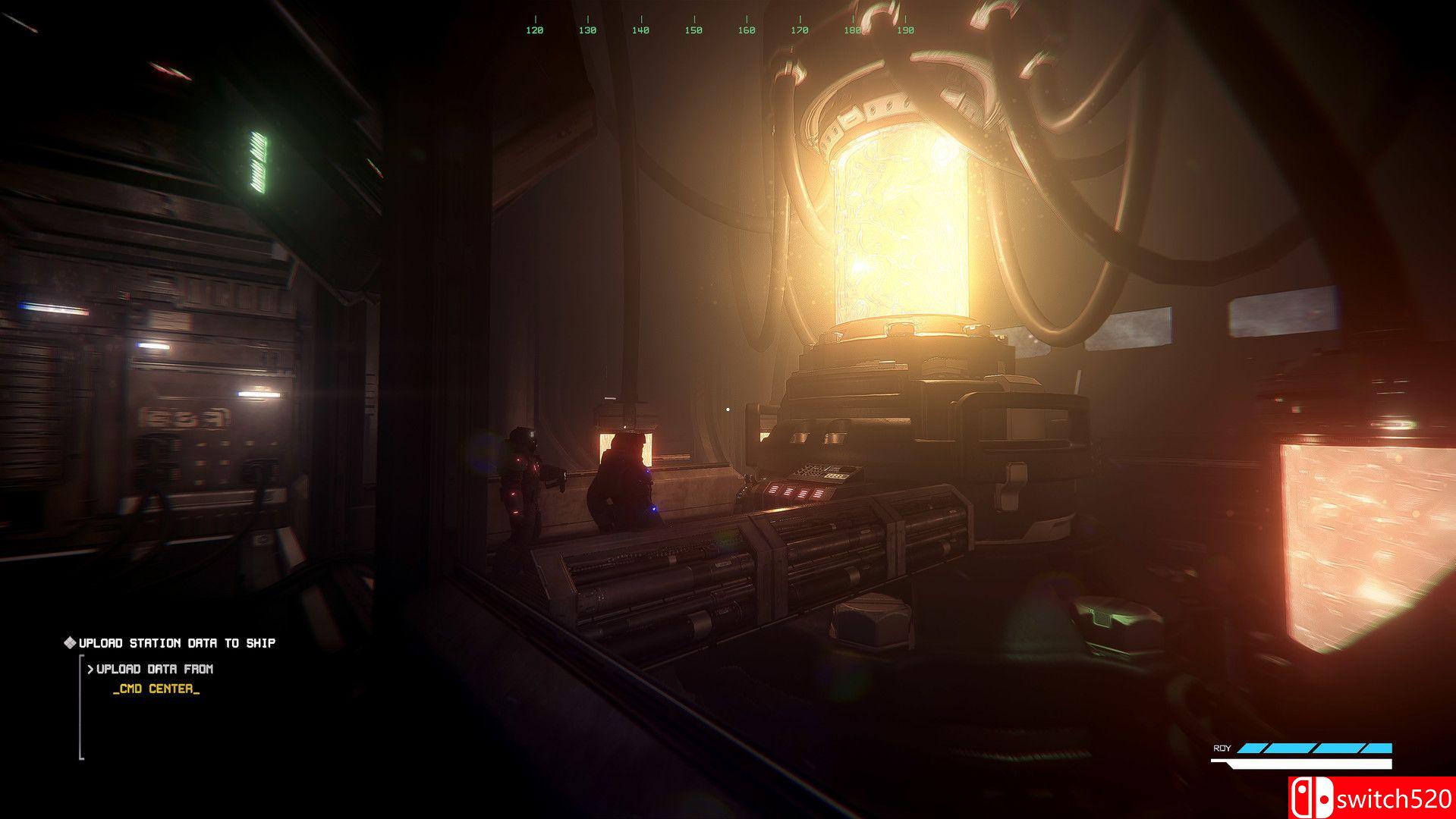 《Unsafe》游戏截图3