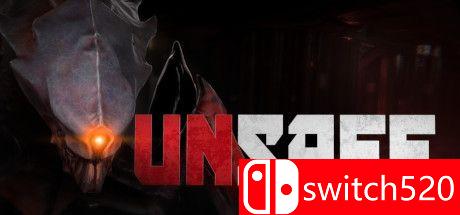 《Unsafe（Unsafe）》官方中文 Early Access P2P硬盘版封面图