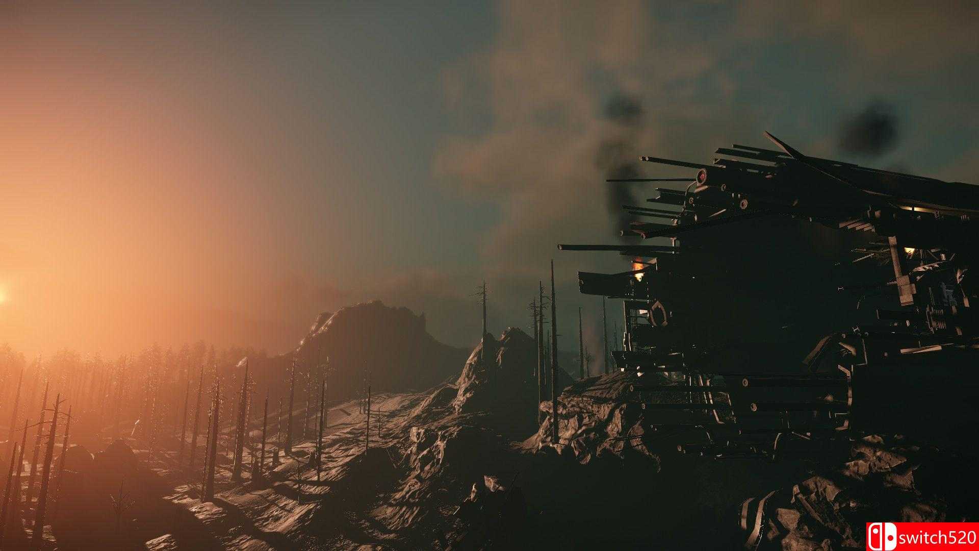 《碰撞过程》游戏截图3