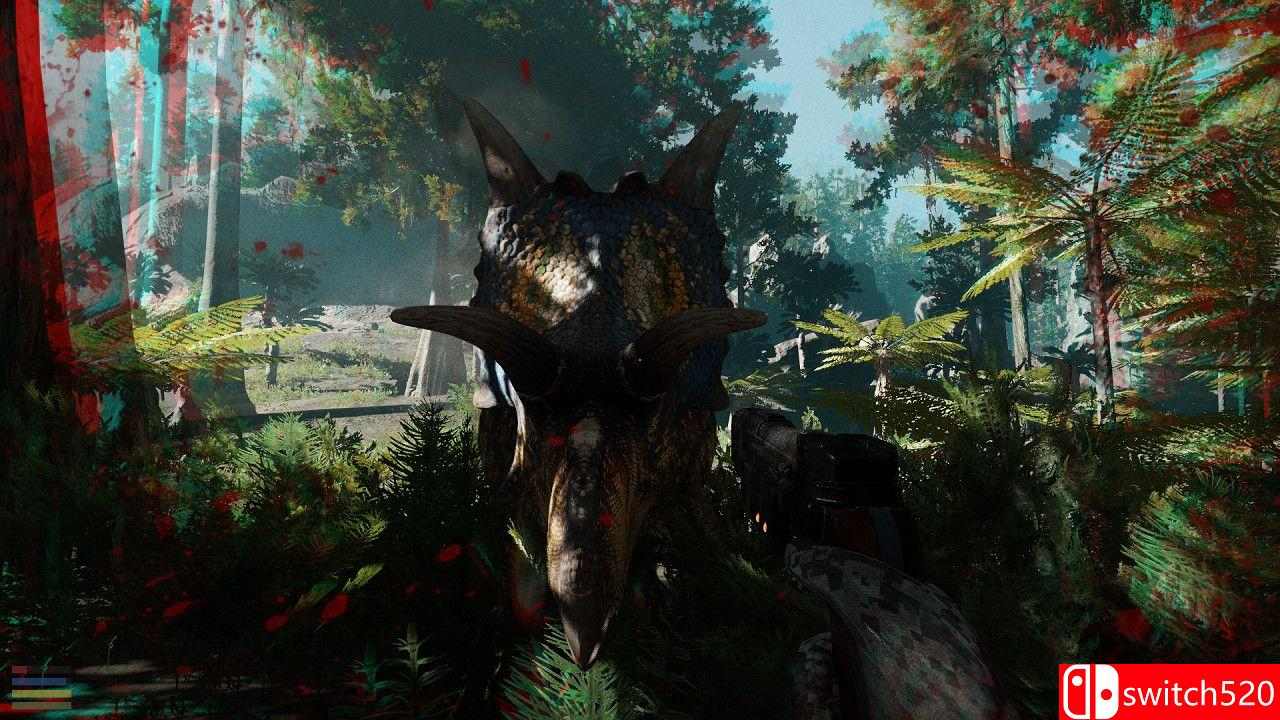 《碰撞过程》游戏截图2