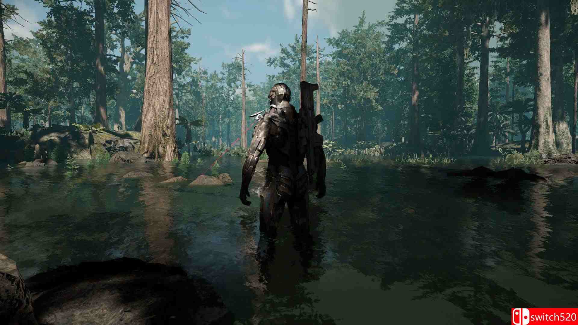 《碰撞过程》游戏截图4