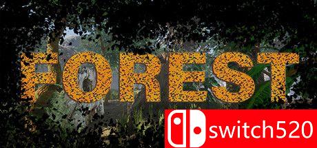 《森林（Forest）》游戏封面