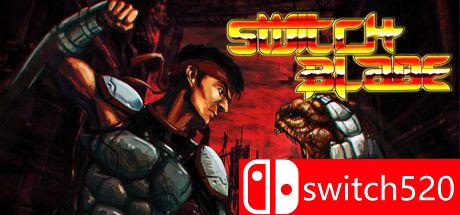 刀锋战车游戏主视觉图