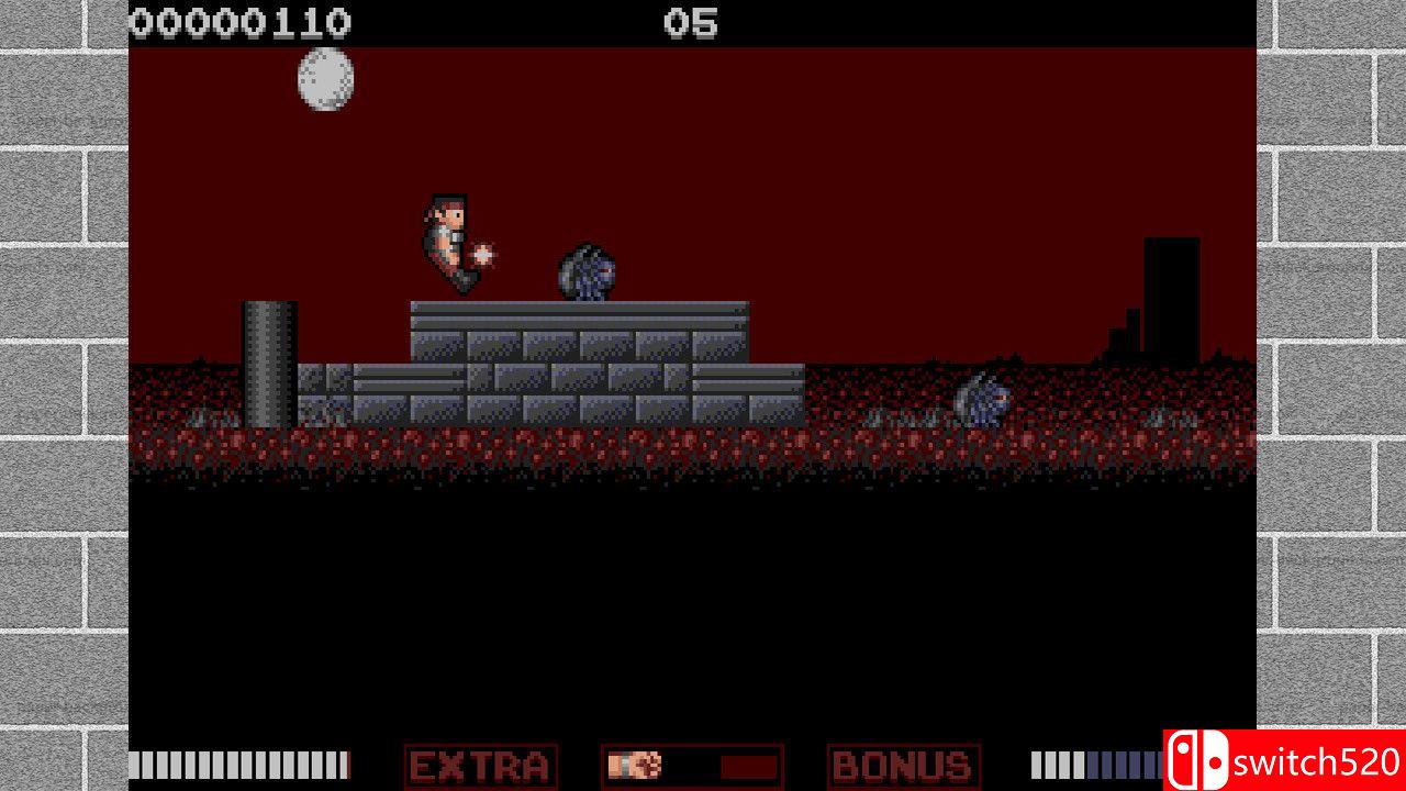 刀锋战车游戏截图1