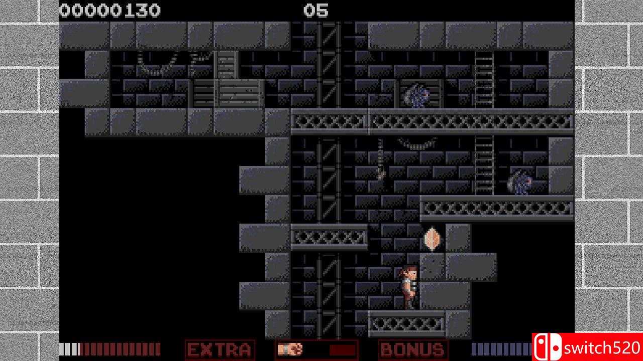 刀锋战车游戏截图3