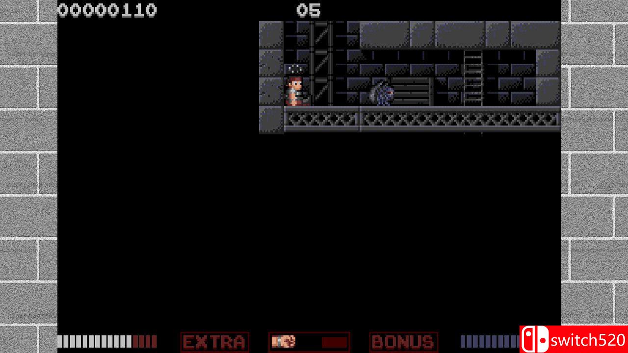 刀锋战车游戏截图4