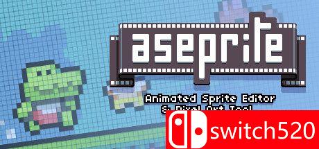 《Aseprite》Build 8014859 P2P硬盘版[EN] 主图