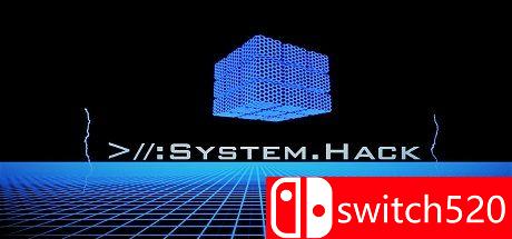 《黑入系统（System Hack）》Build 7229236 P2P硬盘版[EN]_0