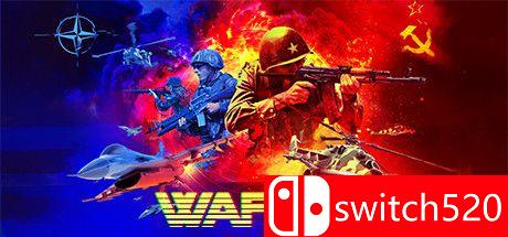 《预先号令（WARNO）》游戏封面